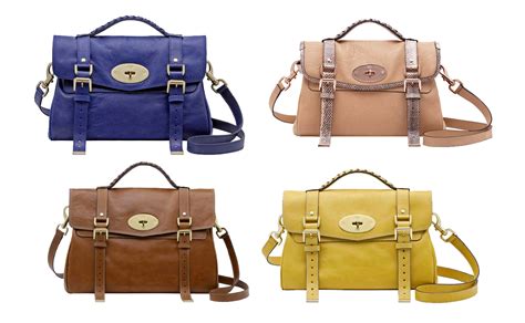 mulberry cara delevingne bag replica|alexa bag mulberry.